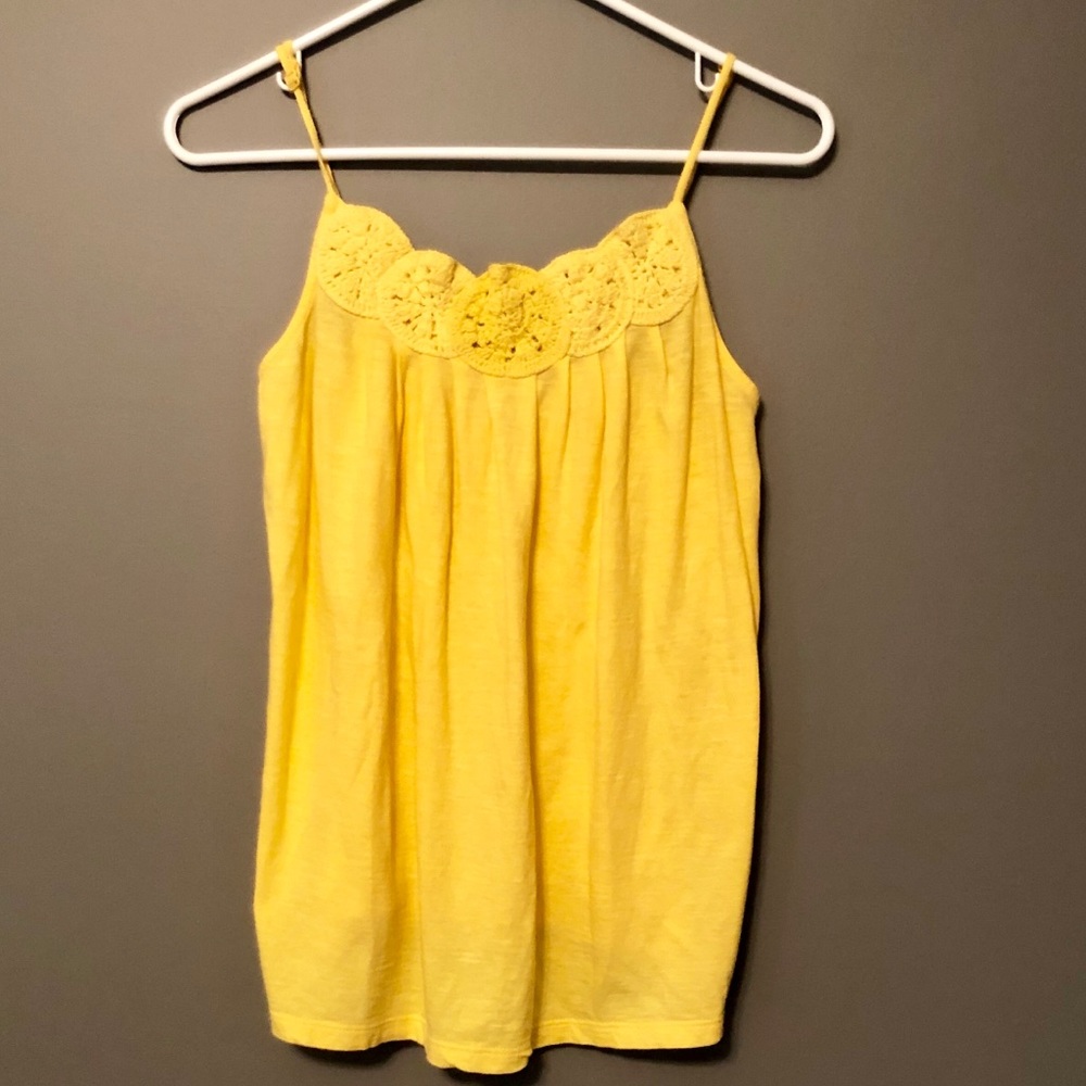 Women’s tank top